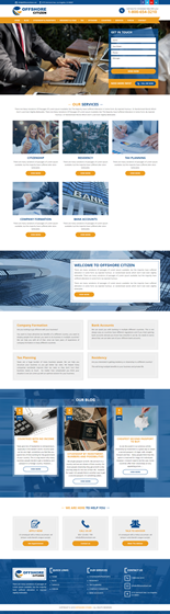 About Offshore Banking, Trusts, Tax Optimization: About Offshore Banking, Trusts, Tax Optimization