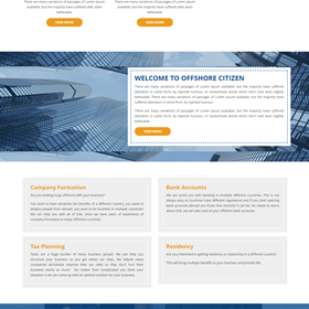 About Offshore Banking, Trusts, Tax Optimization: About Offshore Banking, Trusts, Tax Optimization